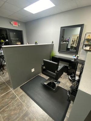 Goodlii office