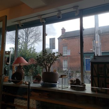 Bibi's Cafe - Coffee & Tea Near Me - Dublin, D