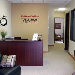 TheKey - Senior Home Care