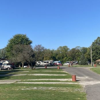 Lake Storey Campground - Sept, 2024. - Campgrounds Near Me - Galesburg, Illinois Lake Storey Campground - Sept, 2024. - Campgrounds Near Me - Galesburg, Illinois