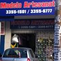 Photo of Modelo Artesanatos e Armarihos