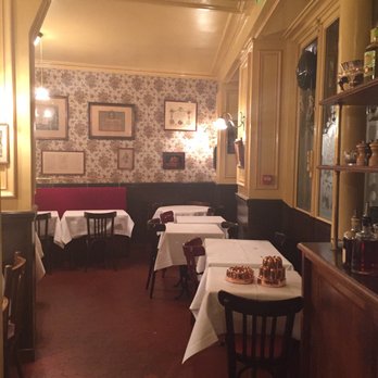 Allard - French Near Me - Paris, 75