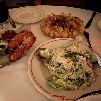Sammie’s - Calamari, mozzarella sticks, and Caesar salad - Italian Near Me - Austin, Texas Sammie’s - Calamari, mozzarella sticks, and Caesar salad - Italian Near Me - Austin, Texas