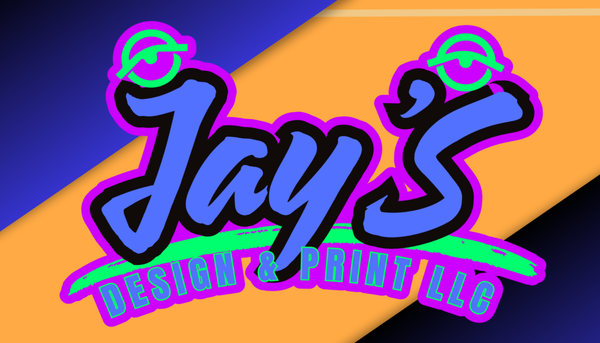 Jays Design & Print