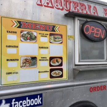 Taqueria El Sabor - Food Trucks Near Me - Woodbridge, Virginia Taqueria El Sabor - Food Trucks Near Me - Woodbridge, Virginia