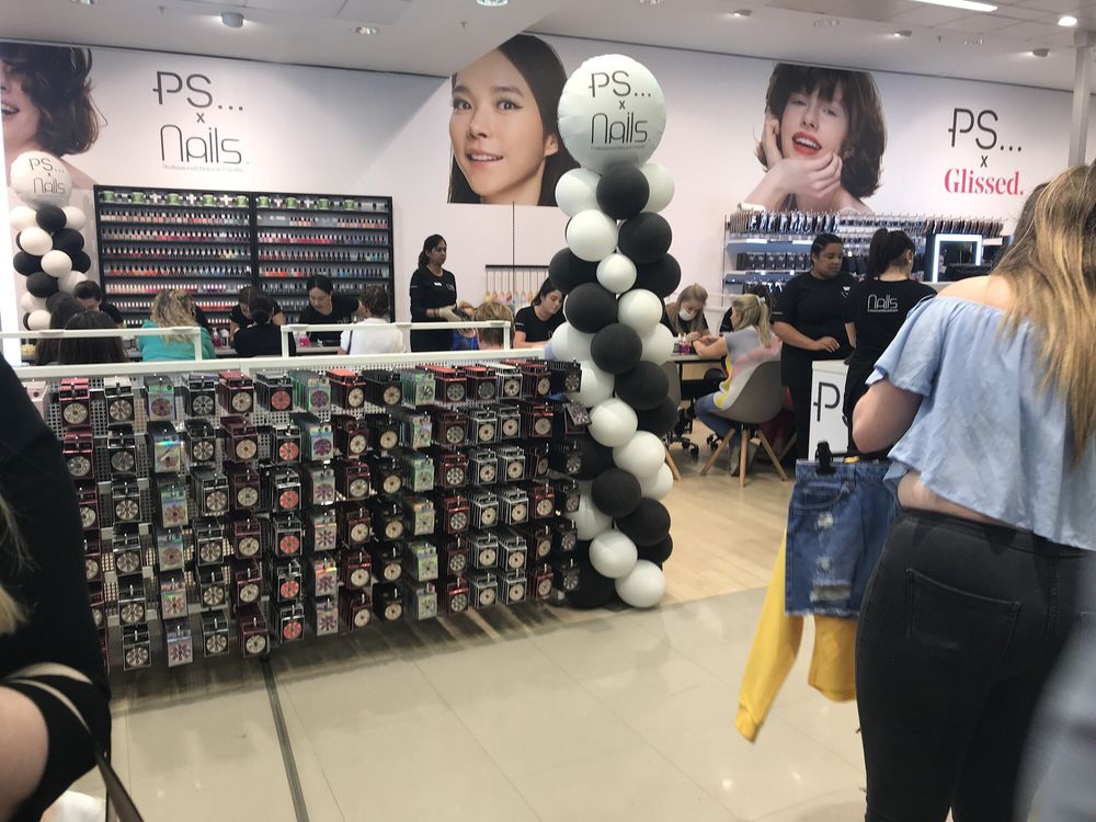 PENNEYS NAILS Updated October 2024 4547 Mary Street, Dublin