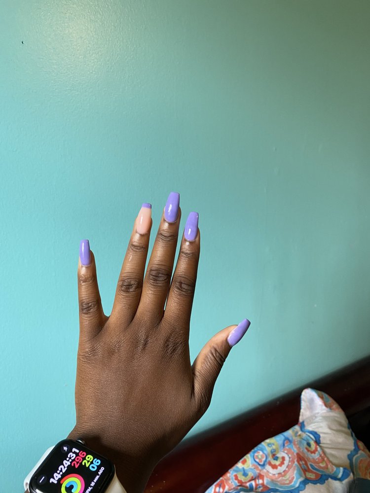 HAPPY NAILS Updated August 2024 23 Photos 10 James Street N