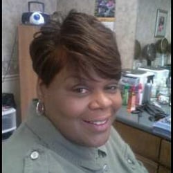 International Hair - Styled by Tracey Cade