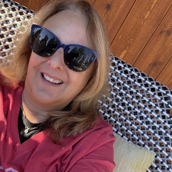 Evo Hotel - Me on the swing chair - Hotels Near Me - Tahoe City, California Evo Hotel - Me on the swing chair - Hotels Near Me - Tahoe City, California