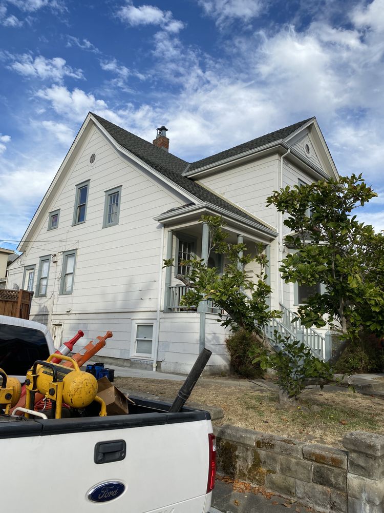 Slide of Brendan Roofing and Waterproofing