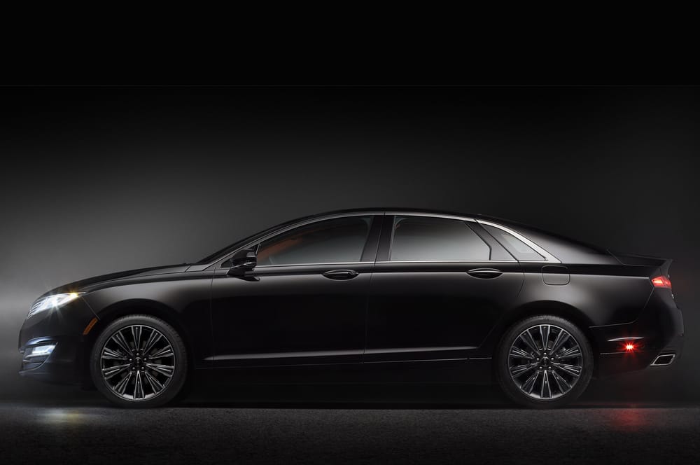 DAVE SINCLAIR LINCOLN Updated September 2024 18 Reviews 7500 S