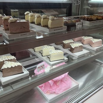 Sweetland Cake & Tea - Patisserie/Cake Shop Near Me - Winter Garden, Florida