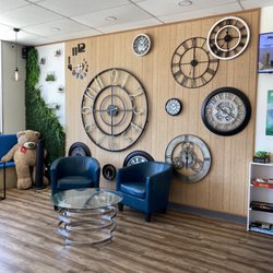 Feng Cha - Decor