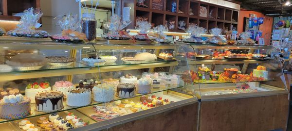 Amphora Bakery by null
