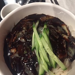 Jajangmyeon Jajangmyeon