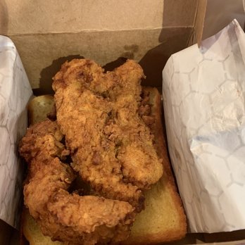 Do-Rite Donuts & Chicken - Chicken Tenders - Donuts Near Me - Chicago, Illinois Do-Rite Donuts & Chicken - Chicken Tenders - Donuts Near Me - Chicago, Illinois