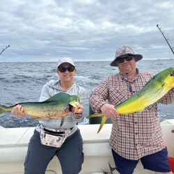South Flow Charters