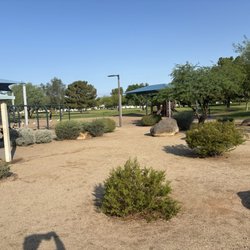 Desert Horizon Park