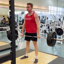 Shapes Fitness Center