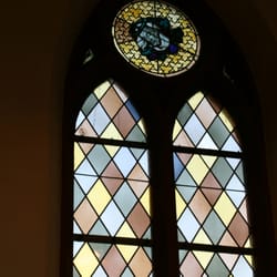Evangelische Kirche