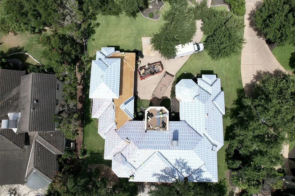 Slide of Crystal Roofing & Complete