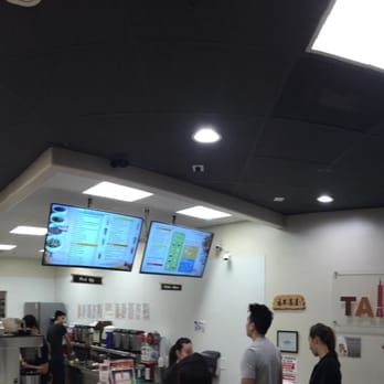 Sharetea - Small, but nice and clean! - Coffee & Tea Near Me - San Jose, California