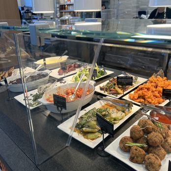 Erewhon - hot bar? - Grocery Near Me - Pasadena, California Erewhon - hot bar? - Grocery Near Me - Pasadena, California