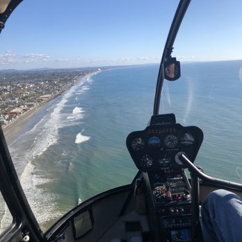 Waverider Helicopter Tours - View-10 min flight - Aerial Tours Near Me - Oceanside, California Waverider Helicopter Tours - View-10 min flight - Aerial Tours Near Me - Oceanside, California