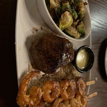 LongHorn Steakhouse - Steak and shrimp - Steakhouses Near Me - Albuquerque, New Mexico