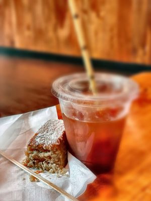 Wooden Coffeehouse by null