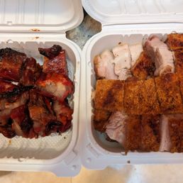 Roast Pork