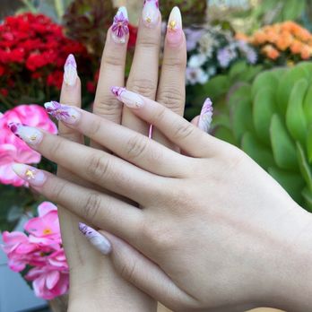 Kendra's Spa - Nail Salons Near Me - Menlo Park, California Kendra's Spa - Nail Salons Near Me - Menlo Park, California