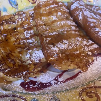Werner's - Brioche French Toast - Breakfast & Brunch Near Me - Baltimore, Maryland Werner's - Brioche French Toast - Breakfast & Brunch Near Me - Baltimore, Maryland