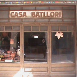Casa Batllori - Casa Batllori