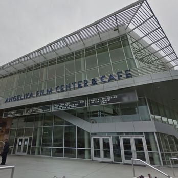 ANGELIKA FILM CENTER & CAFÉ AT MOSAIC - Updated February 2026 - 289 Photos & 532 Reviews - 2911