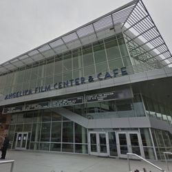 Angelika Film Center & Café at Mosaic