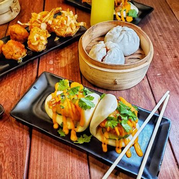 Yip - Wynwood - Dim Sum Near Me - Miami, Florida