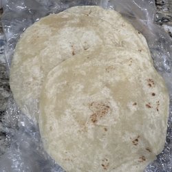 Rosa's Café & Tortilla Factory - Rosa's 41. Dozen Tortillas