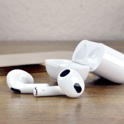 The Phone Guys - Lacey - Apple AirPods 3