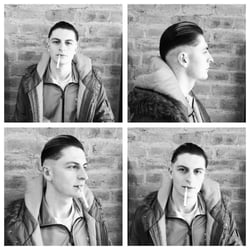 Brother Men's Stylist