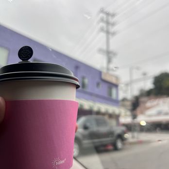 Cafe Tropical - Cafes Near Me - Los Angeles, California