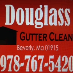 Douglass Gutter Cleaning & Repair - Gutters are designed to gather the roof water and distribute it systematically away from the home.