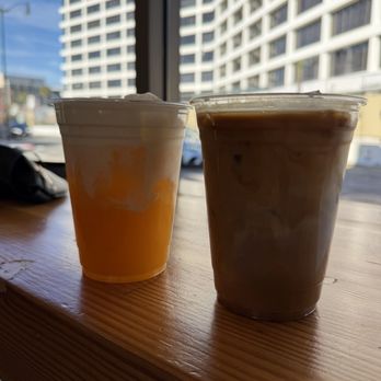 Series A Coffee - Coffee & Tea Near Me - Beverly Hills, California Series A Coffee - Coffee & Tea Near Me - Beverly Hills, California