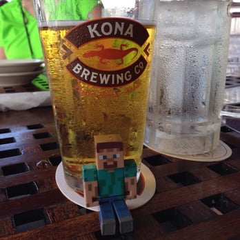Kona Brewing - Steve says. Yummmmmm - Pubs Near Me - Honolulu, Hawaii Kona Brewing - Steve says. Yummmmmm - Pubs Near Me - Honolulu, Hawaii