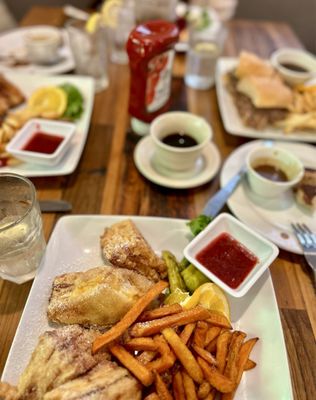 Bit O'Denmark Restaurant by null