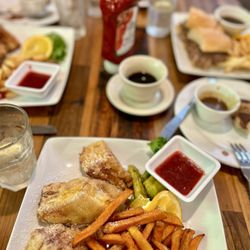 The Bit O'Denmark in Solvang gift card