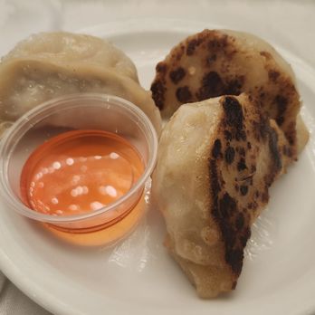 La Maison Kam Fung - Dumping - Dim Sum Near Me - Brossard, Quebec La Maison Kam Fung - Dumping - Dim Sum Near Me - Brossard, Quebec