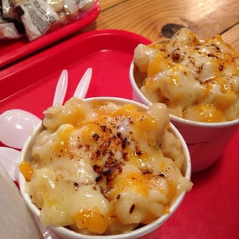Red Hook Lobster Pound - Robster Mac and Cheeeeee - Seafood Near Me - Brooklyn, New York Red Hook Lobster Pound - Robster Mac and Cheeeeee - Seafood Near Me - Brooklyn, New York