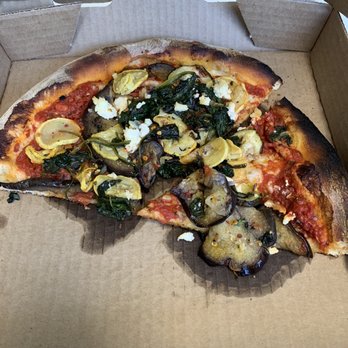 The Parlor - The Vegan Pizza - Pizza Near Me - Phoenix, Arizona The Parlor - The Vegan Pizza - Pizza Near Me - Phoenix, Arizona