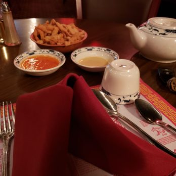 Chen Garden Restaurant - I'm soooo ready for this! - Chinese Near Me - Rochester, New York Chen Garden Restaurant - I'm soooo ready for this! - Chinese Near Me - Rochester, New York